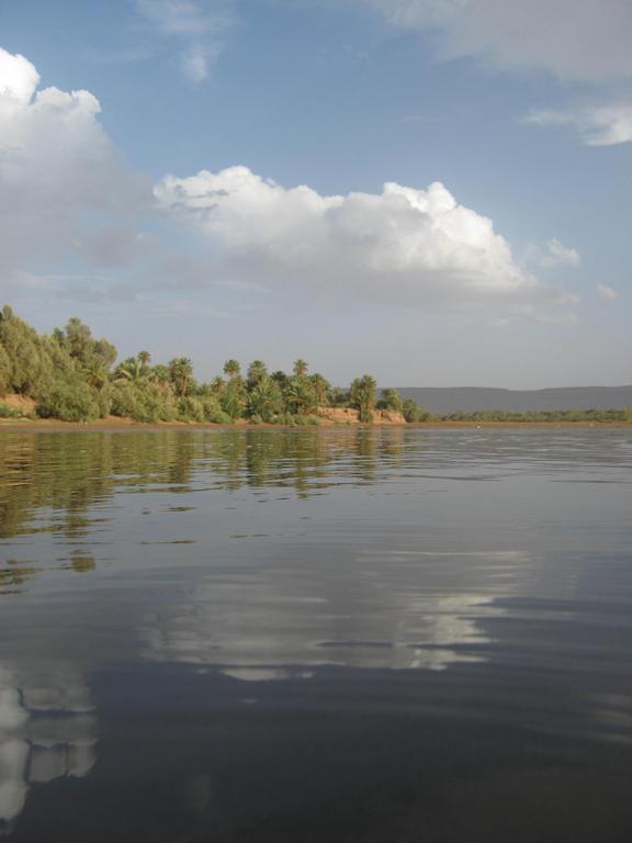 Zaouia de Sidi el Mokhtar Ben Ali Auberge Toda Kasbah Tinfou מראה חיצוני תמונה